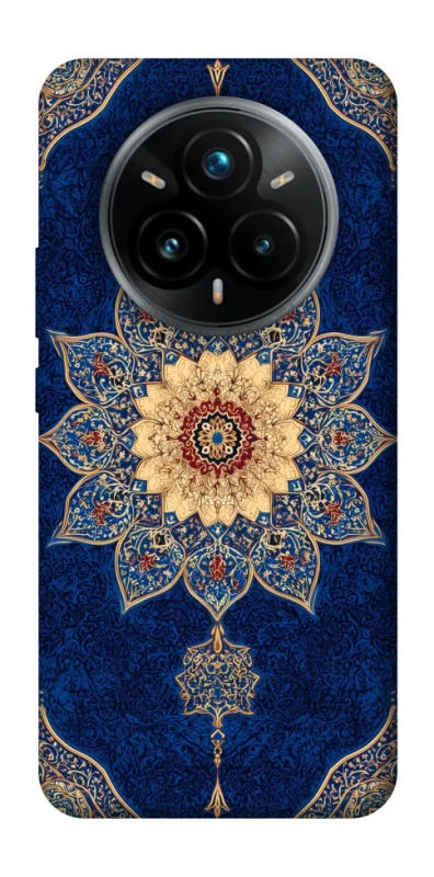 Чохол на Realme 14 Pro+ Килим v54 фото 1 з 1