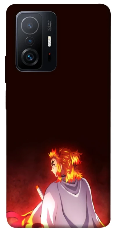 Чохол на Xiaomi 11T / 11T Pro Anime v18 фото 1 з 1