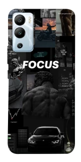 Чохол на Infinix Hot 12i Focus ver.1 фото 1 з 1