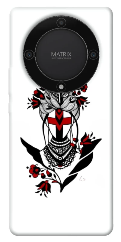 Чехол на Huawei Magic5 Lite Мотанка надежды фото 1 из 1