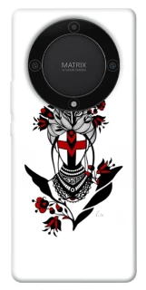 Чохол на Huawei Magic5 Lite Мотанка надії фото 1 з 1