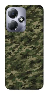 Чохол на Infinix Hot 30 Play Camouflage v24 фото 1 з 1