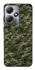Чехол на Infinix Hot 30i Camouflage v24 фото 1 из 1