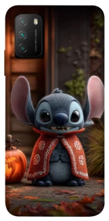 Чохол на Xiaomi Poco M3 Stitch ver.14 фото 1 з 1