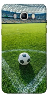 Чехол на Samsung J510F Galaxy J5 (2016) Football aesthetic ver.6 фото 1 из 1