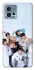 Чохол на Motorola Moto G72 Stray Kids One Vision фото 1 з 1