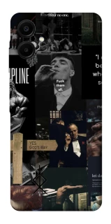 Чохол на Samsung Galaxy A06 Men's style v2 фото 1 з 1