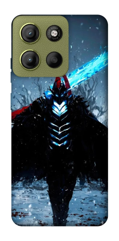 Чохол на Motorola Moto G15 4G Igris фото 1 з 1