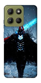 Чехол на Motorola Moto G15 4G Igris фото 1 из 1