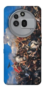 Чехол на Nothing Phone (3a) Pro Искусство v3 фото 1 из 1