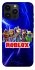 Чехол на Apple iPhone 14 Pro Max (6.7") Roblox aesthetics фото 1 из 1