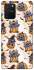 Чохол на Samsung Galaxy S10 Lite Halloween Stitch ver.1 фото 1 з 1