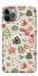 Чехол на Apple iPhone 11 Pro (5.8") Новогодний v7 фото 1 из 1