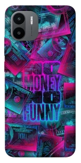 Чехол на Xiaomi Redmi A1 / A2 Neo dollar фото 1 из 1