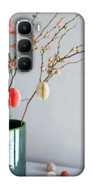 Чохол на Infinix Hot 60 Pro Chicks фото 1 з 1