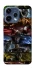 Чехол на Oppo Reno 15 Mortal Kombat ver.4 фото 1 из 2