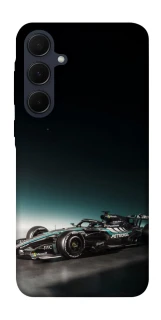 Чохол на Samsung Galaxy A55 F-1 ver.4 фото 1 з 1