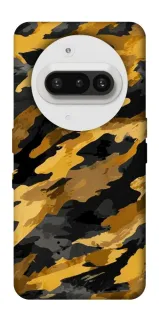 Чохол на Nothing Phone (3a) camouflage v3 фото 1 з 1