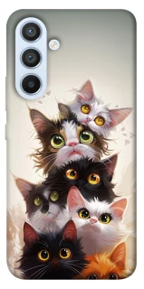 Чохол на Samsung Galaxy A54 5G Сat eyes фото 1 з 1