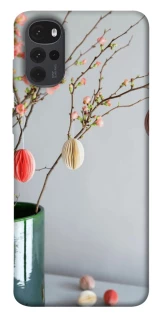 Чехол на Motorola Moto G22 Chicks фото 1 из 1