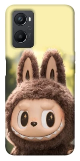 Чехол на Oppo A96 Forest Smile Labubu фото 1 из 1