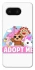 Чехол на Google Pixel 8 Adopt Me Pets Logo фото 1 из 1