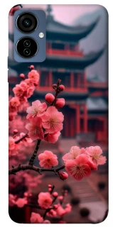 Чохол на TECNO Camon 19 Neo Flowers v29 фото 1 з 1