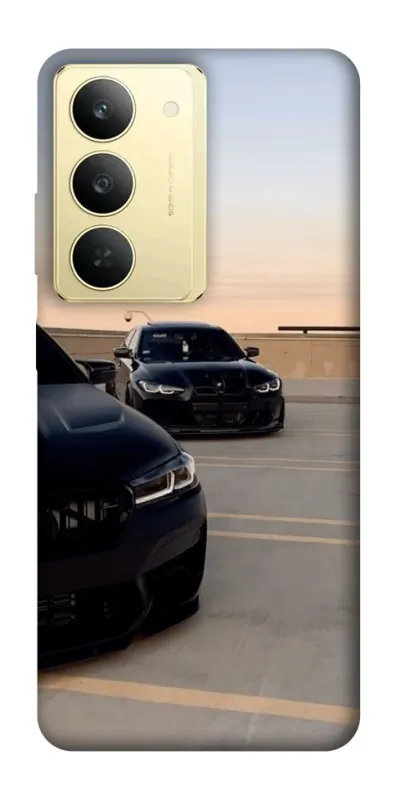 Чохол на Realme 14x BMW v36 фото 1 з 1