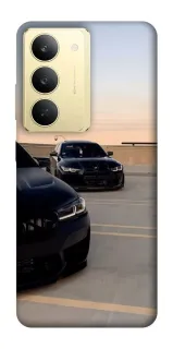 Чохол на Realme 14x BMW v36 фото 1 з 1