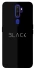 Чохол на Oppo A5 (2020) / Oppo A9 (2020) Black фото 1 з 1
