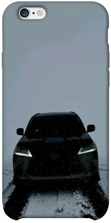 Чохол на Apple iPhone 6/6s plus (5.5") Lexus v8 фото 1 з 1