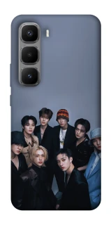 Чохол на Infinix Hot 60 Pro+ Stray Kids фото 1 з 1