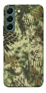 Чехол на Samsung Galaxy S22 Сamouflage v20 фото 1 из 1