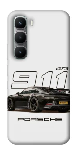 Чехол на Infinix Hot 60 Pro 911 фото 1 из 1