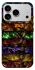 Чохол на Apple iPhone 17 Pro Max (6.9") Mortal Kombat ver.5 фото 1 з 1