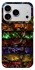Чехол на Apple iPhone 18 Pro Max Mortal Kombat ver.5 фото 1 из 1