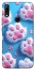 Чохол на Huawei P Smart Z Cat paw фото 1 з 1
