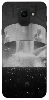 Чехол на Samsung J600F Galaxy J6 (2018) Kanye West ver.5 фото 1 из 1