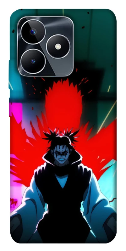 Чехол на Realme C53 Choso v4 фото 1 из 1