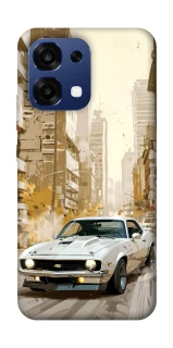 Чохол на Oppo A6 Pro 4G/5G Drift фото 1 з 2