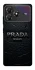 Чохол на ZTE Blade A36 Prada фото 1 з 1