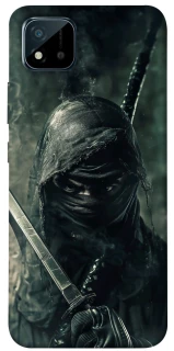 Чохол на Realme C20 Assassin фото 1 з 1