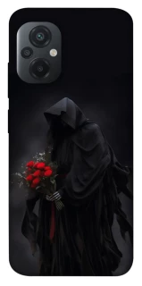 Чехол на Xiaomi Poco M5 Dark Skeleton фото 1 из 1