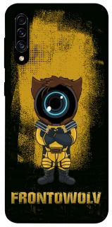 Чехол на Samsung Galaxy A50 (A505F) / A50s / A30s Frontowolv фото 1 из 1