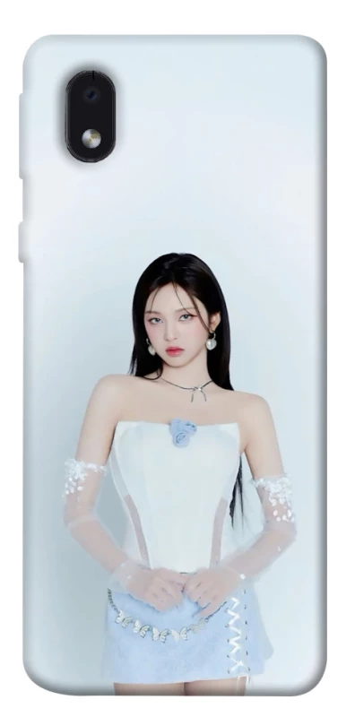 Чохол на Samsung Galaxy M01 Core / A01 Core Chiquita - BABYMONSTER фото 1 з 1