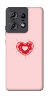 Чохол на Motorola Edge 50 Pro Sweet donut фото 1 з 1