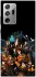 Чохол на Samsung Galaxy Note 20 Ultra Harry Potter v26 фото 1 з 1