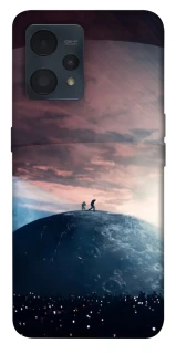 Чехол на Realme 9 4G / 9 Pro+ Kanye West ver.6 фото 1 из 1