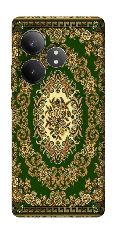 Чохол на Realme GT Neo 6 SE Килим v9 фото 1 з 1