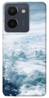 Чохол на Vivo Y36 Над хмарами фото 1 з 1